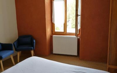 Chambre Double