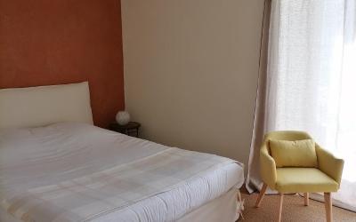 Grande Chambre Double 