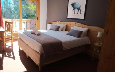 Chambre Double Supu00e9rieure Chambre Double Supu00e9rieure