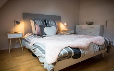Appartement 1 Chambre