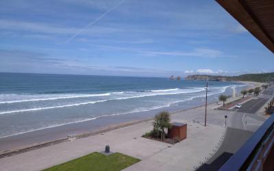 Appartement 2 Chambres