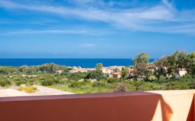 Suite con Vista Mare