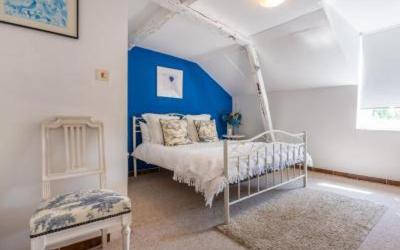 Chambre Triple avec Salle de Bains Privative Chambre Triple avec Salle de Bains Privative