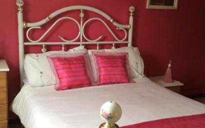 Chambre Double avec Salle de Bains Privative Chambre Double avec Salle de Bains Privative