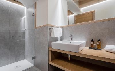 Appartamento con 2 Camere da Letto