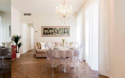 Appartamento con 1 Camera da Letto