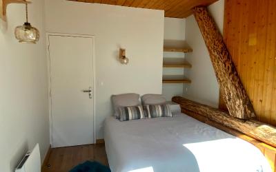 Chambre Double Chambre Double