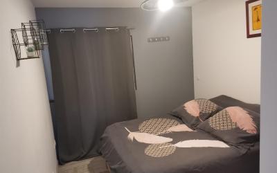 Appartement 1 Chambre Appartement 1 Chambre