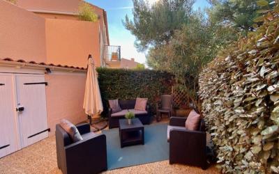 Appartement - Rez-de-Chaussu00e9e