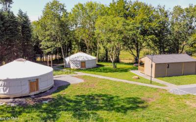 Bungalow Familial