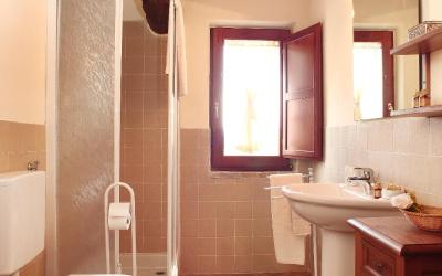 Appartamento con 3 Camere da Letto (5 Adulti)