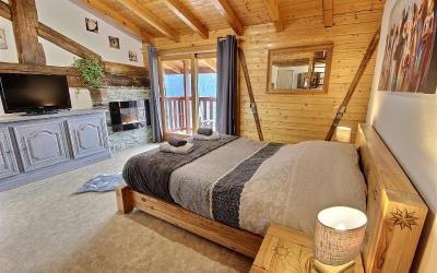 Chambre Familiale - Vue sur Montagne Chambre Familiale - Vue sur Montagne