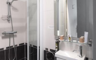 Chambre Double Standard