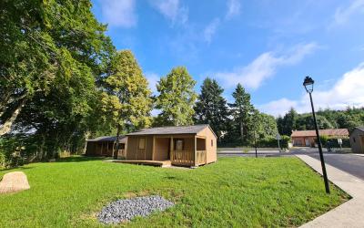 Chalet 2 Chambres