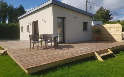 Maison 2u00a0Chambres Maison 2u00a0Chambres