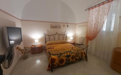 Appartamento con 2 Camere da Letto