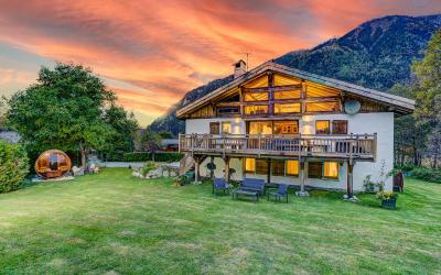 Chalet Supu00e9rieur