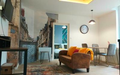 Appartement 1 Chambre