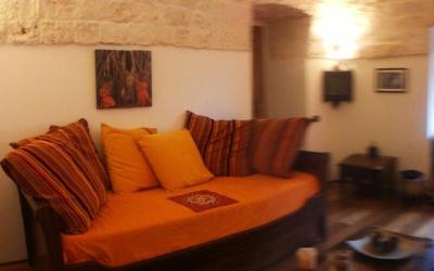 Camera Deluxe Doppia con Letti Singoli