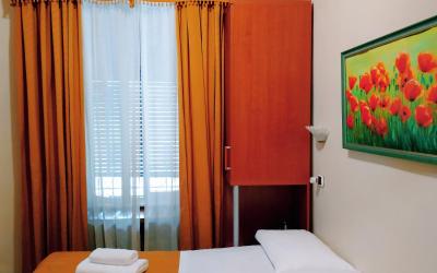 Camera Matrimoniale Piccola