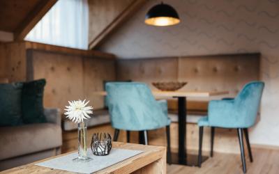 Appartamento con 1 Camera da Letto