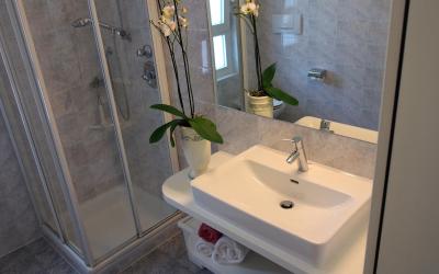 Appartamento con 2 Camere da Letto