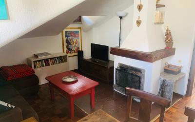 Appartamento con 2 Camere da Letto