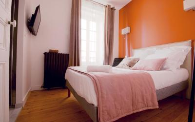 Chambre Double Deluxe