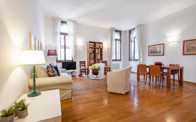 Appartamento con 1 Camera da Letto