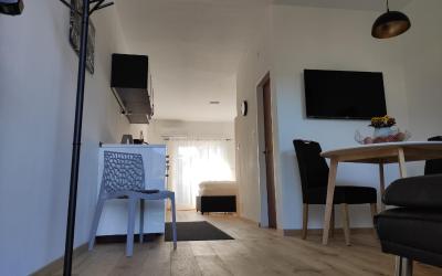 Appartamento con 1 Camera da Letto