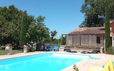 Maison de Vacances