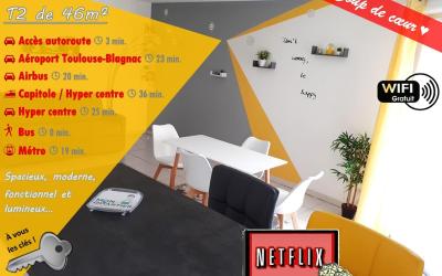 Appartement 1 Chambre