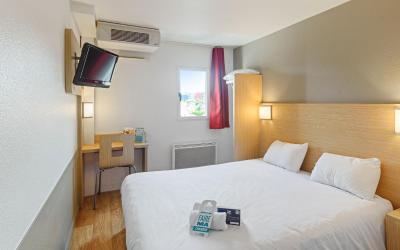 Chambre Double Chambre Double