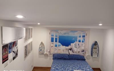 Appartamento con 1 Camera da Letto