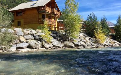 Chalet Chalet