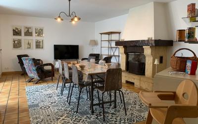 Maison 3u00a0Chambres