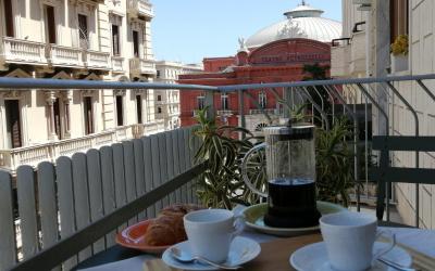 Appartamento con 1 Camera da Letto