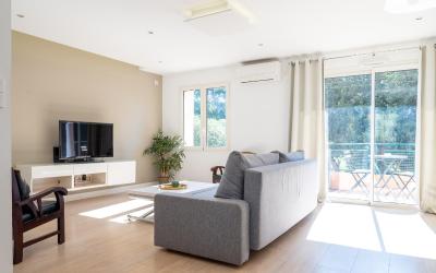 Appartement 1