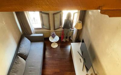 Appartamento con 2 Camere da Letto