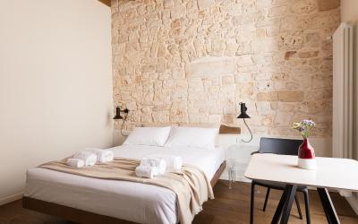 Camera Matrimoniale con Balcone