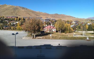Appartement avec Vue sur la Montagne
