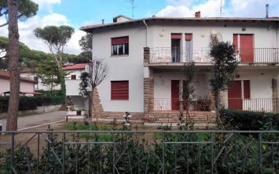 Appartamento con 2 Camere da Letto