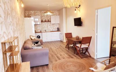 Appartement 2 Chambres