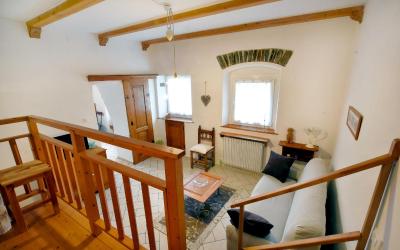 Appartamento con 1 Camera da Letto