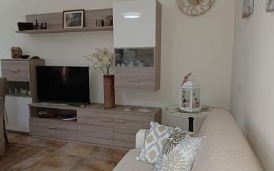 Appartamento con 1 Camera da Letto