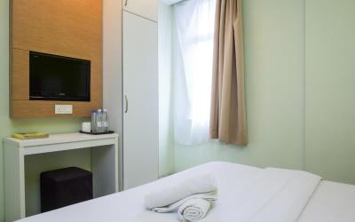 Kamar Standard King Kamar Standard King