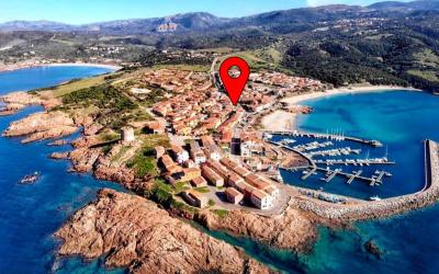 Appartamento con 2 Camere da Letto