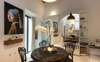 Appartamento con 1 Camera da Letto