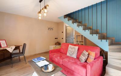 Appartamento con 2 Camere da Letto