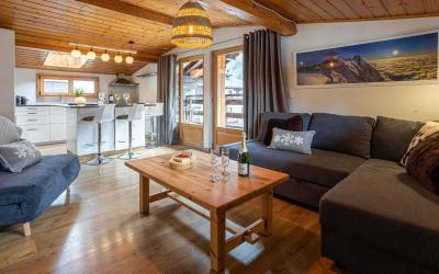 Appartement 2 Chambres